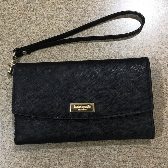 kate spade Handbags - Kate Spade Wallet